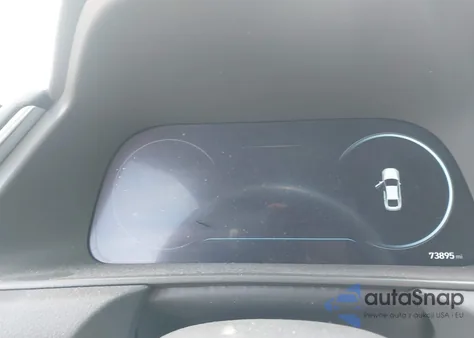 2020 Hyundai Sonata Sel Plus from USA, damaged, VIN 5NPEJ4J27LH018187